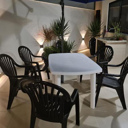 Apartamento praia central Balneário Camboriu Exterior foto